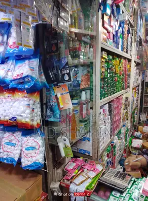 দোকান বিক্রয়