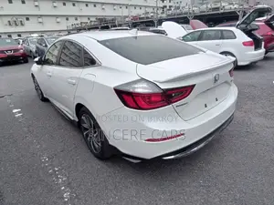 Honda Insight EX BLACK STYLE 2021
