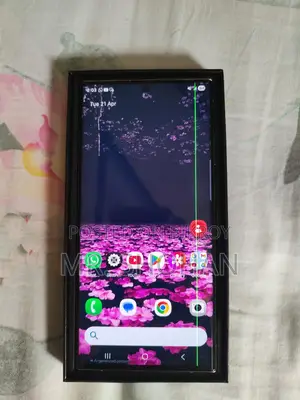 Samsung Galaxy S23 Ultra (Used)