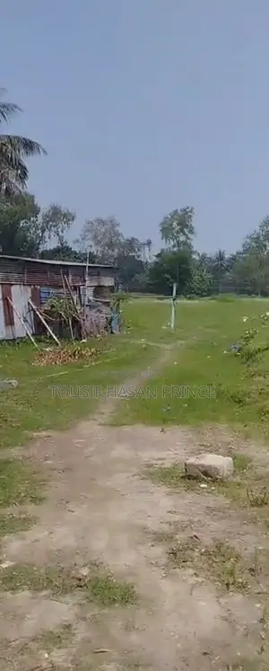 Beautiful Land for Sale