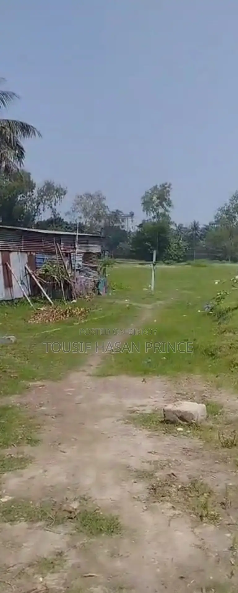 Beautiful Land for Sale