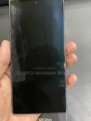 Samsung Galaxy S24 Ultra 12/512 (Used)