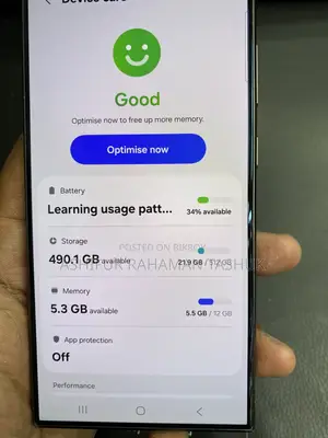 Samsung Galaxy S24 Ultra 12/512 (Used)