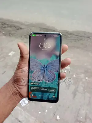 Xiaomi Redmi Note 10s (Used)