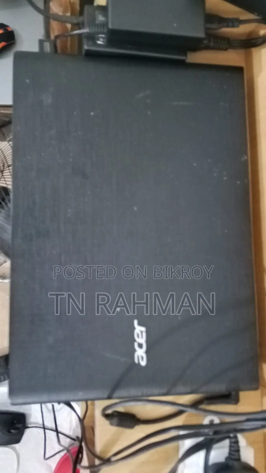 ACER Core i3 4th Generation
