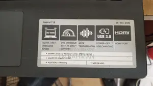 ACER Core i3 4th Generation