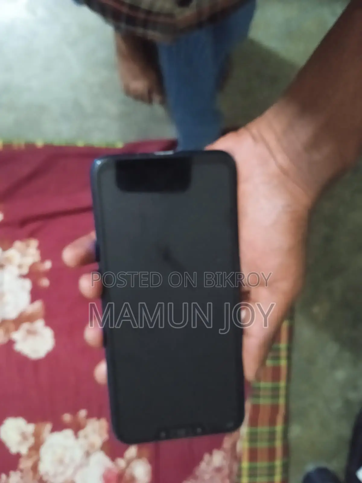 Huawei Nova 3i (Used)