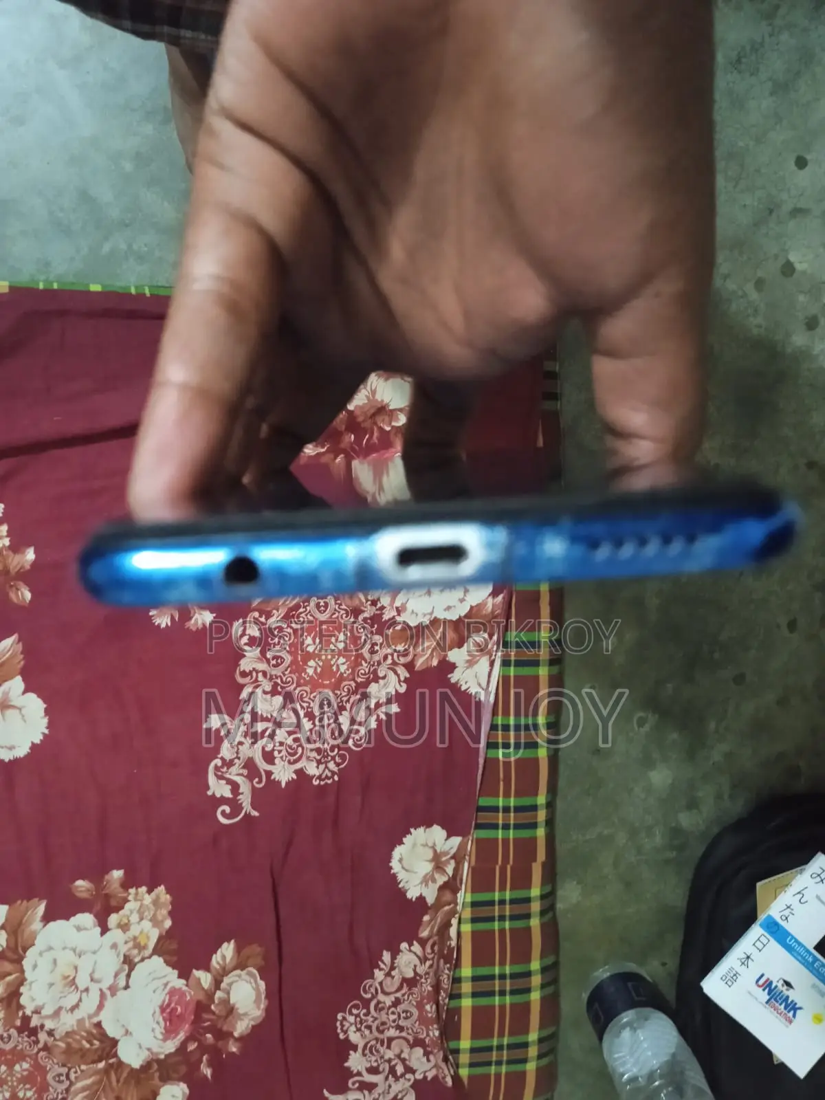 Huawei Nova 3i (Used)