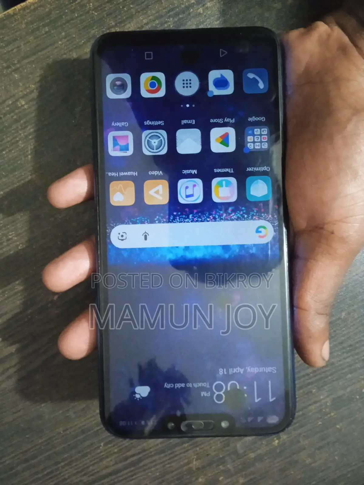 Huawei Nova 3i (Used)