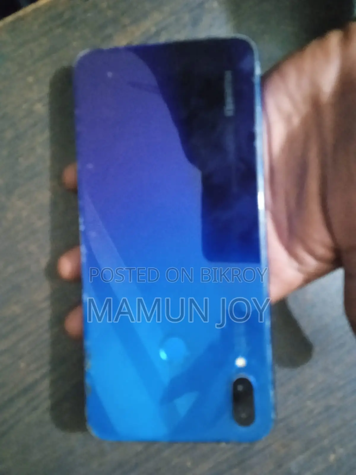 Huawei Nova 3i (Used)
