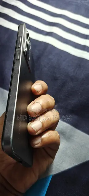 Realme C75 . (Used)