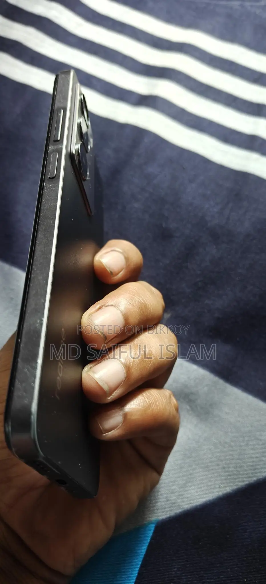 Realme C75 (Used)