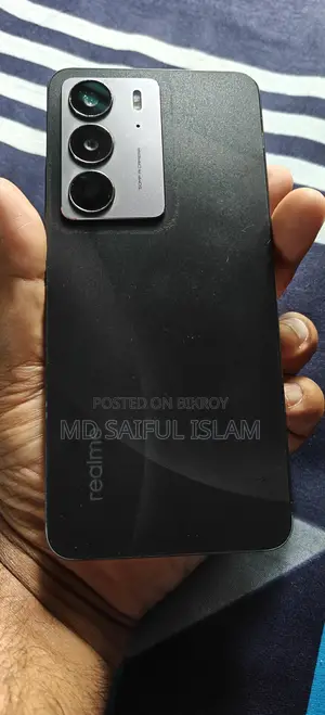 Realme C75 (Used)