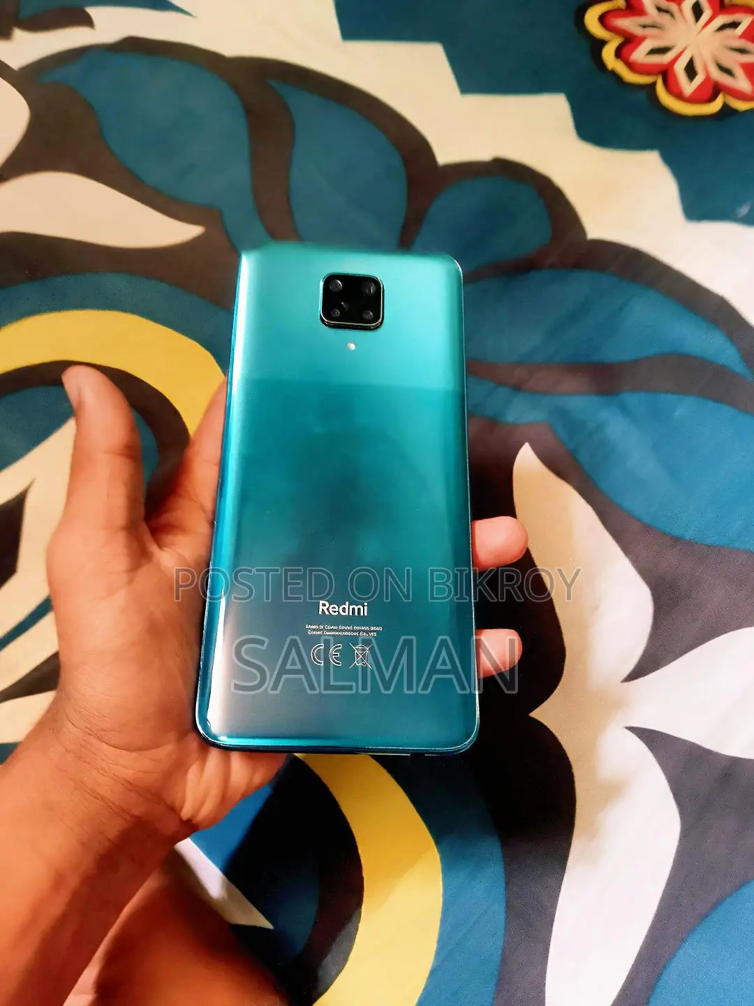 Xiaomi Redmi . (Used)