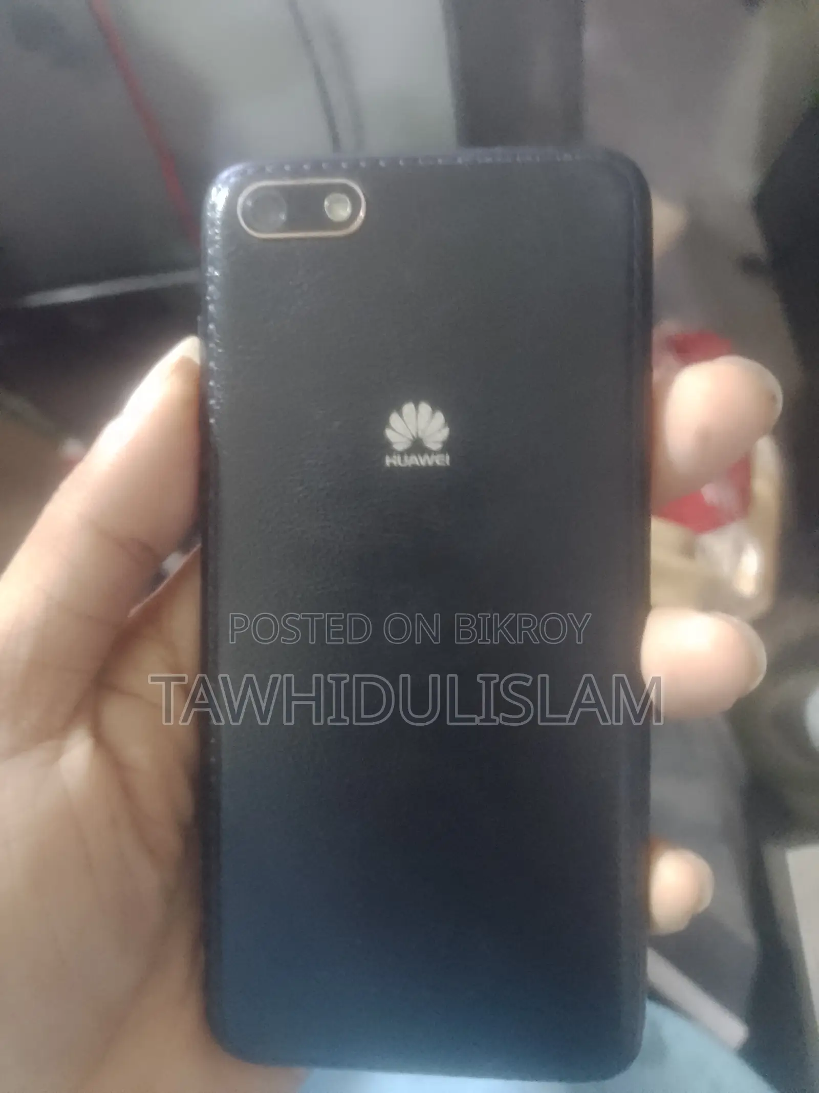 Huawei Activa 4G 2GB RAM 32GB ROM (Used)