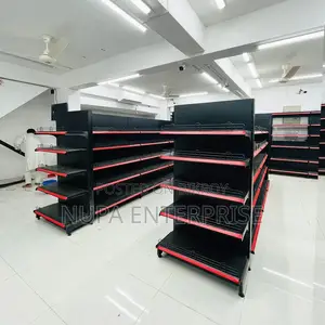 Retail Display Rack for supermarket