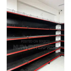 Retail Display Rack for supermarket