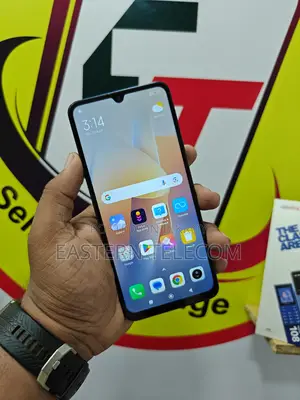 Xiaomi Redmi 14 c 6|128 (Used)