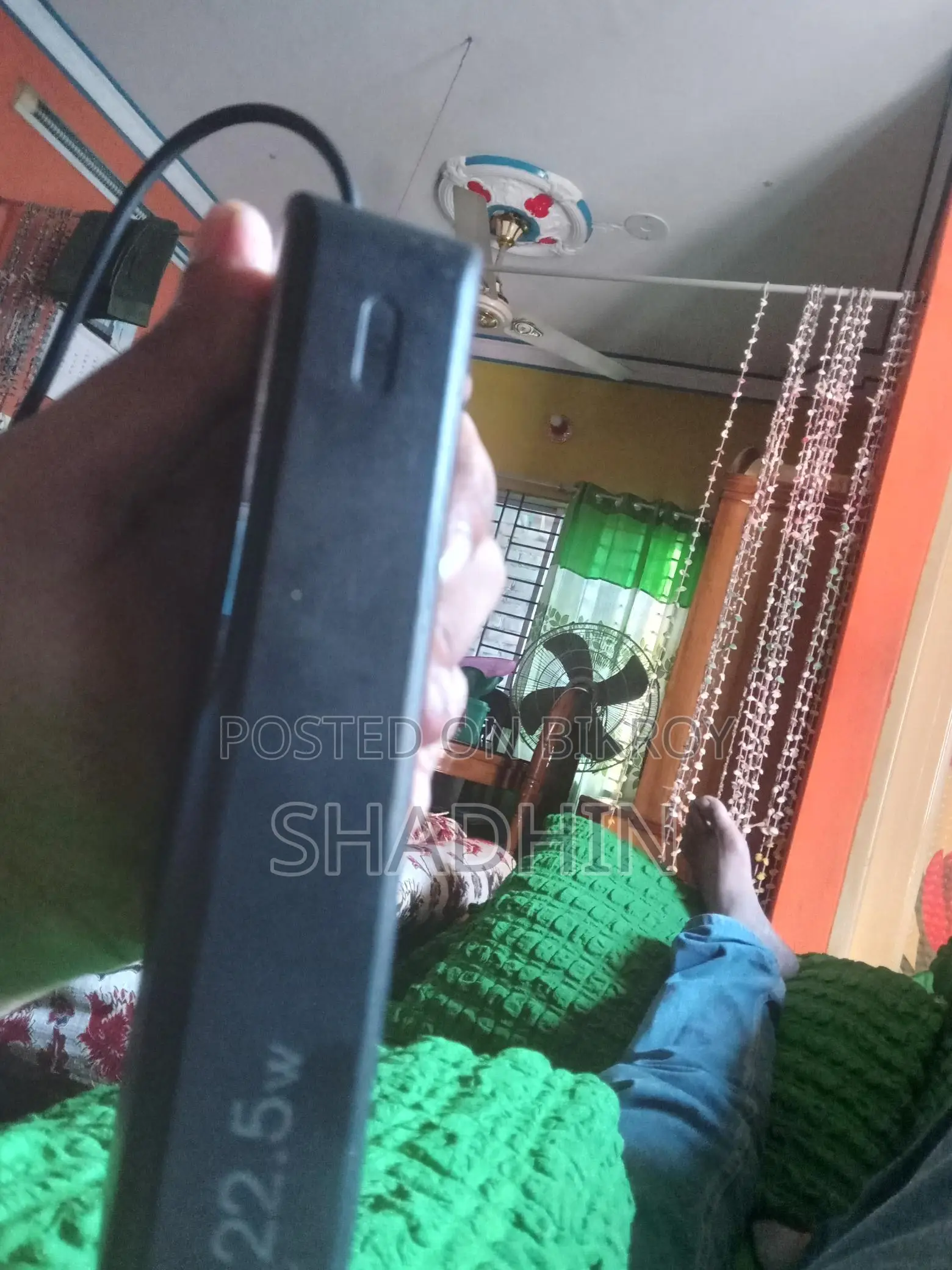 20000mah Power Bank