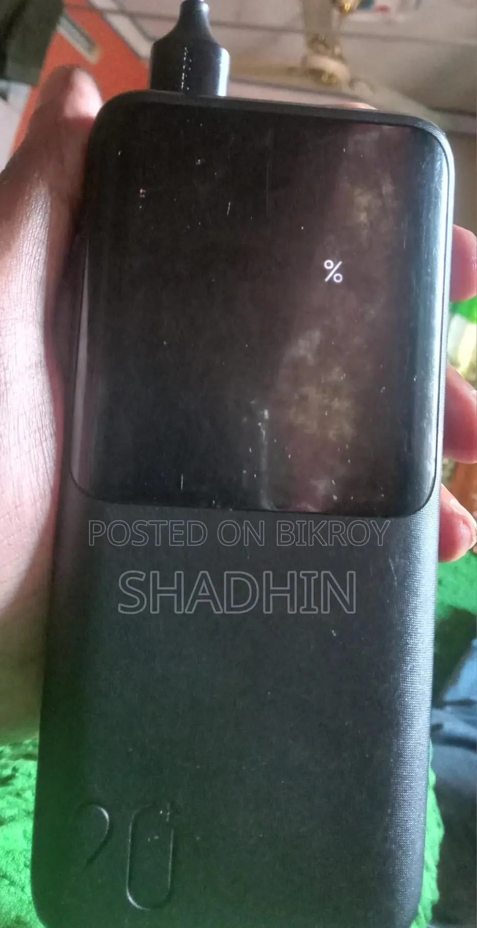20000mah Power Bank