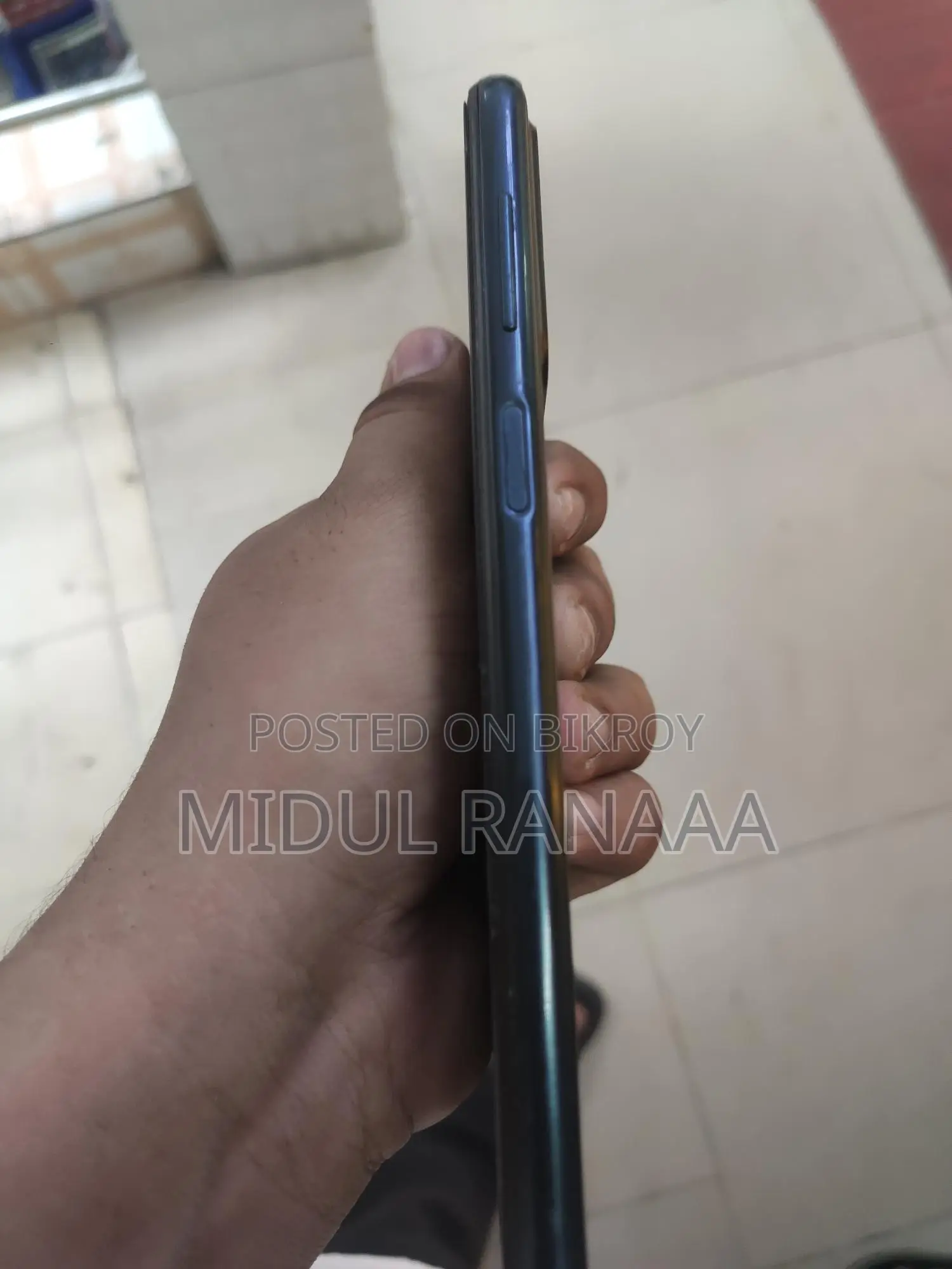 Samsung Galaxy M23 (Used)