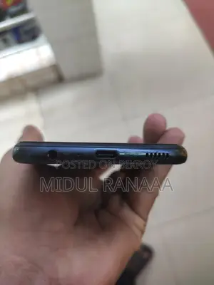 Samsung Galaxy M23 (Used)