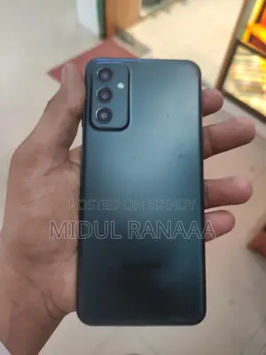 Samsung Galaxy M23 (Used)