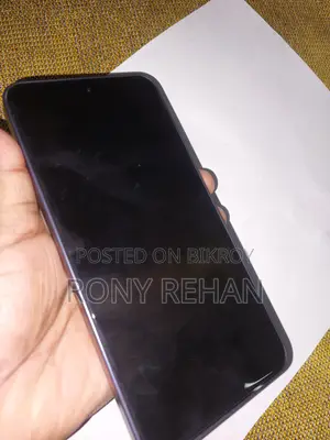 Samsung Galaxy A35 128 GB Black