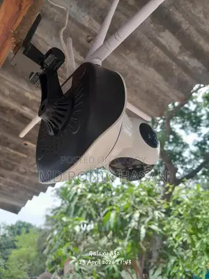 ক্যামেরাটা খুবই ভালো