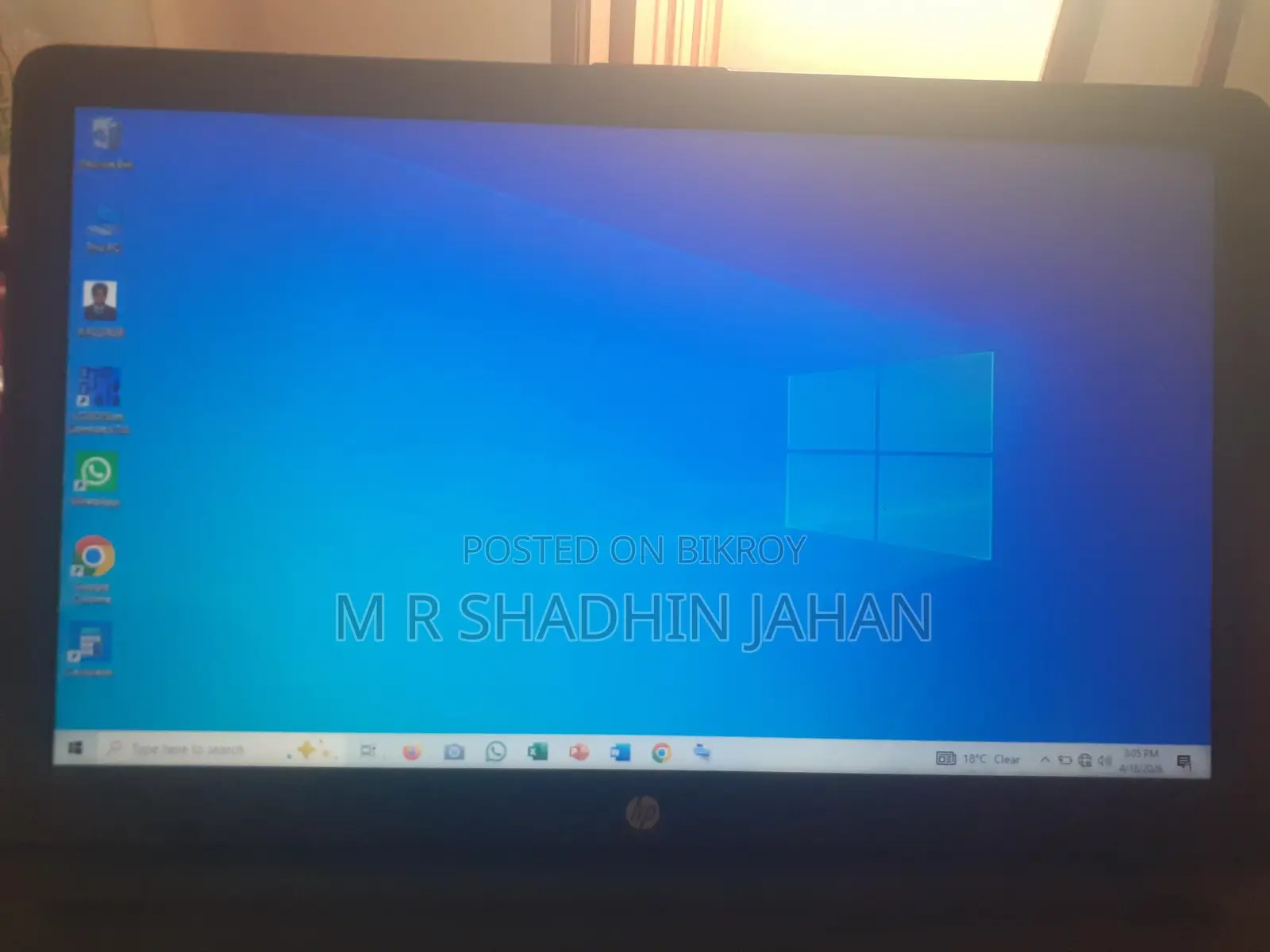 Laptop for Sell