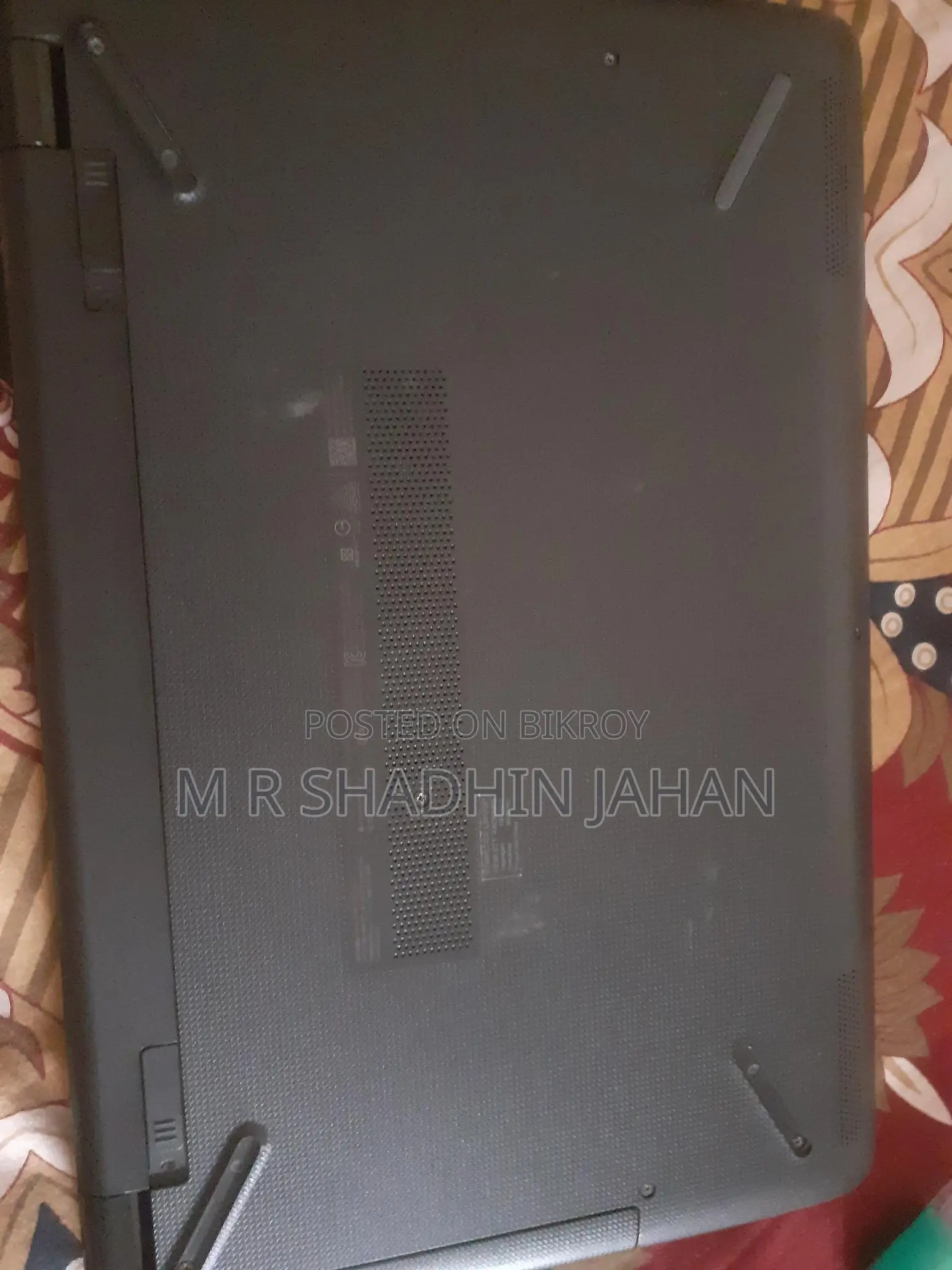 Laptop for Sell