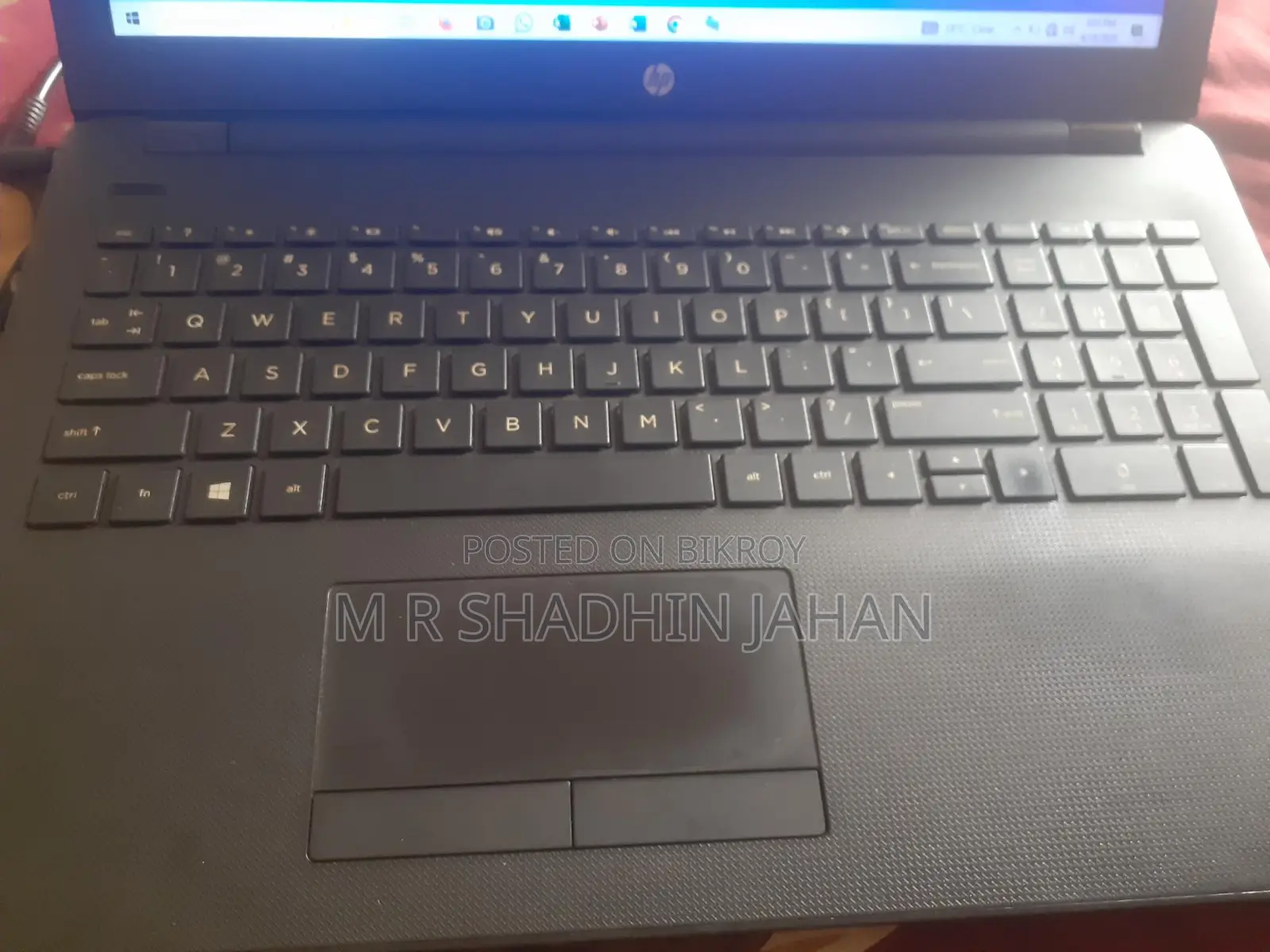 Laptop for Sell