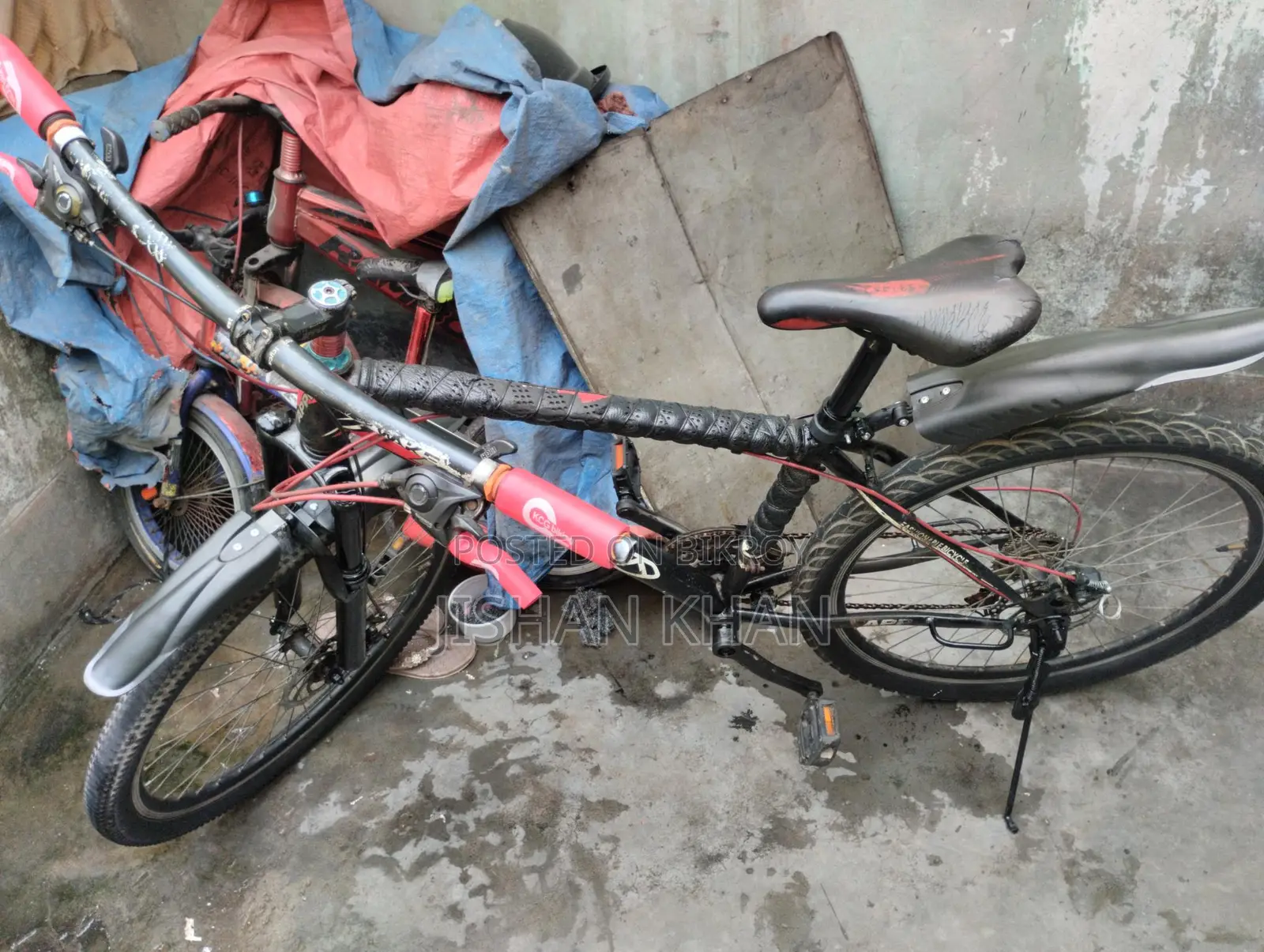 Bicycle for Sale
