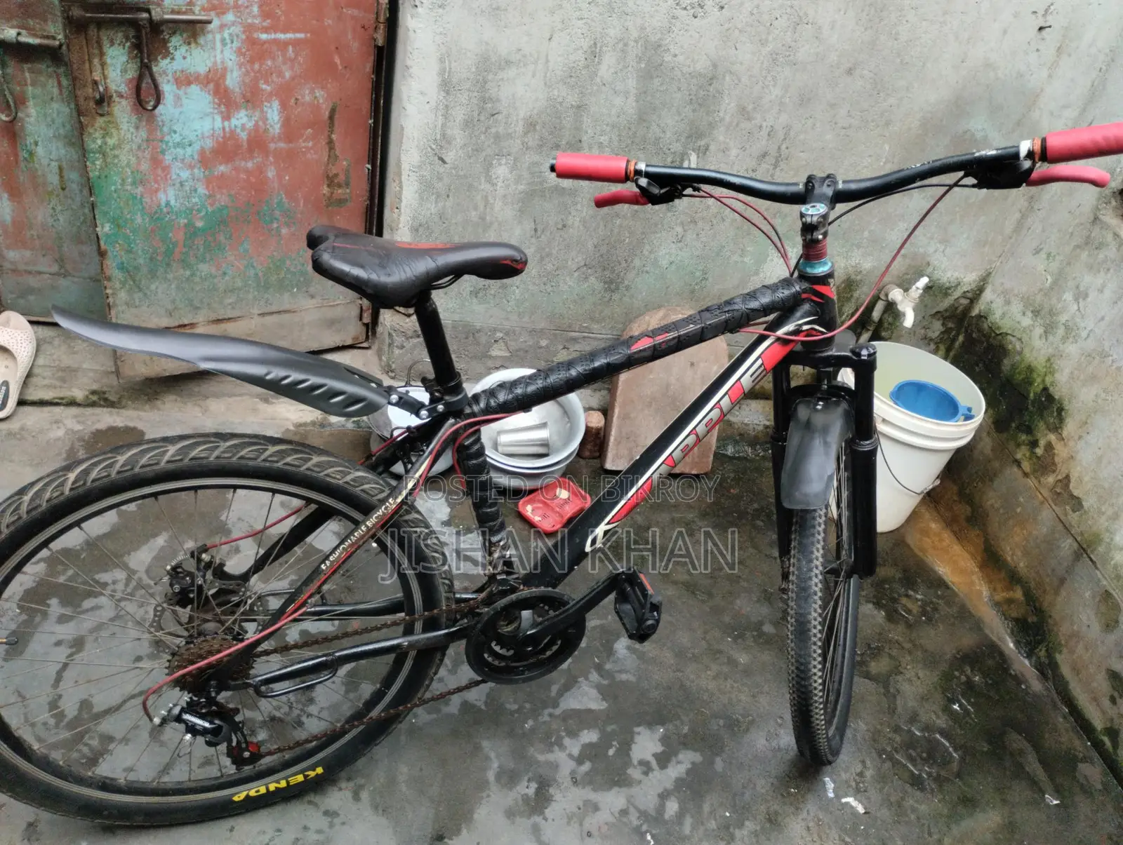 Bicycle for Sale