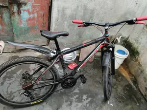 Bicycle for Sale