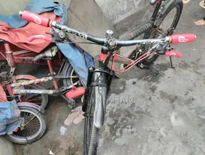 Bicycle for Sale