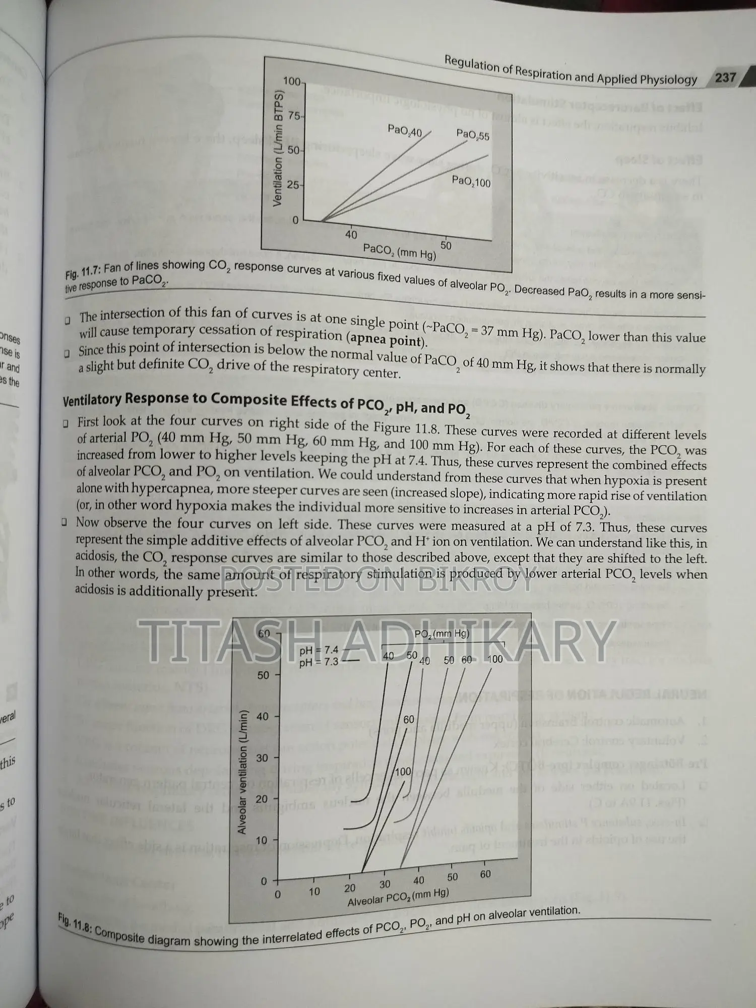 Review Of Physiology by Dr. Soumen Manna, For Fcps, Usmle, Plab, Mrcp
