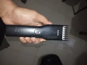 এনচেন হেয়ার ক্লিপার