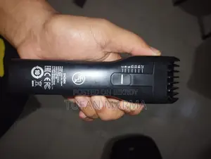 এনচেন হেয়ার ক্লিপার