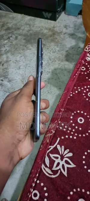 ইনফিনিক্স হট ৫০ প্রো+ ৪জি ২৫৬ জিবি ব্লু