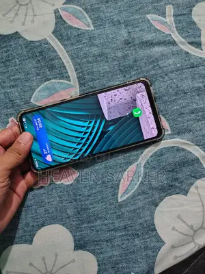 Samsung Galaxy A05 . (Used)