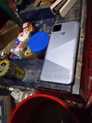 Realme C15 (Used)