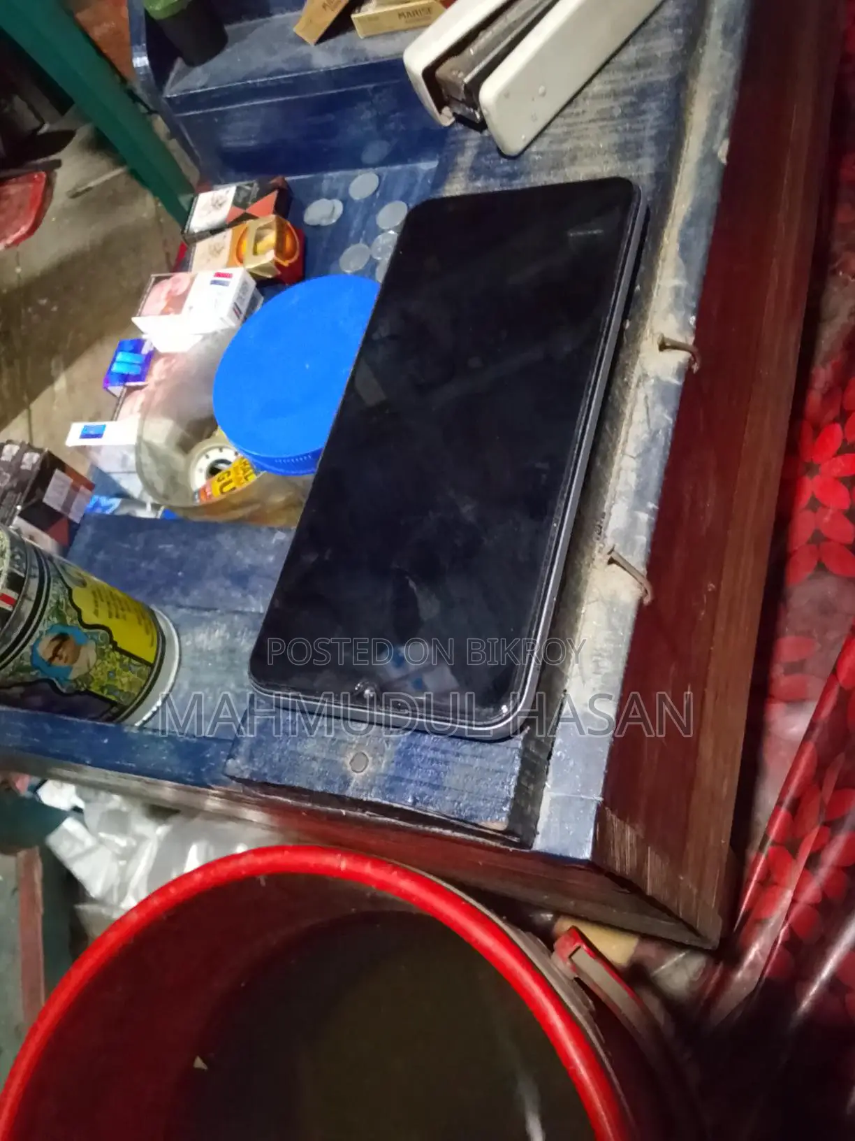 Realme C15 (Used)