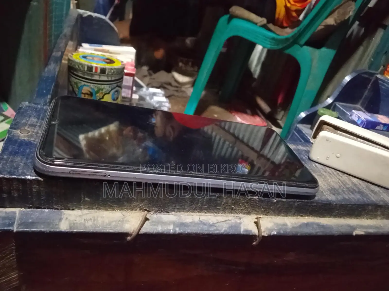 Realme C15 (Used)