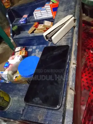 Realme C15 (Used)