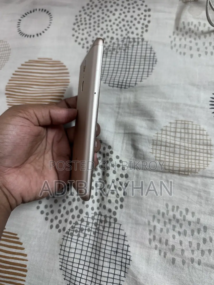 Xiaomi Redmi Note 3 (Used)