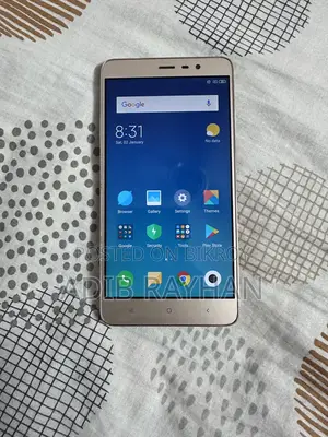 Xiaomi Redmi Note 3 (Used)