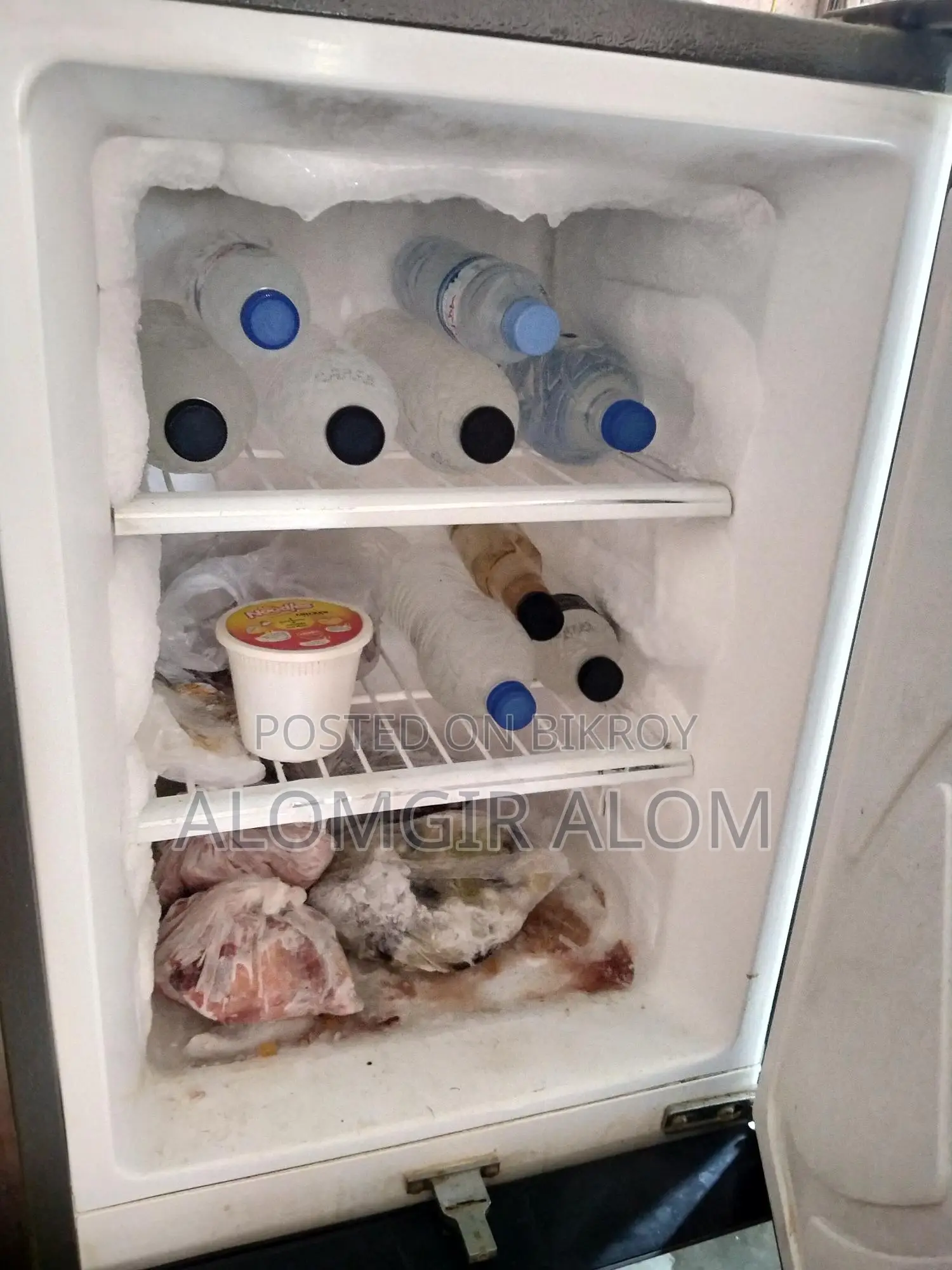 Fridge for Sale
