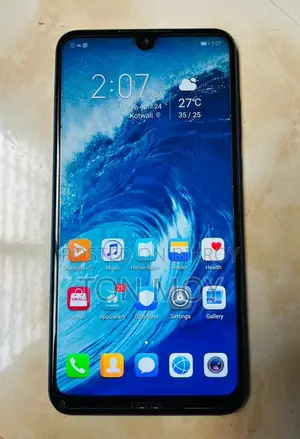 Honor X8 Max (Used)