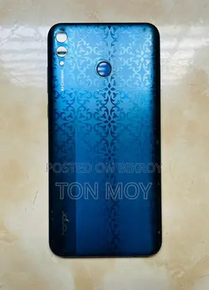 Honor X8 Max (Used)